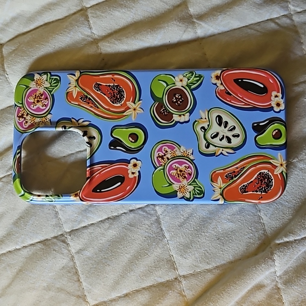 Heyday iphone 14 pro max case